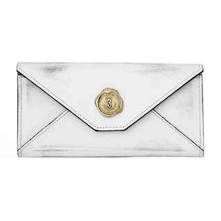 サン ヒデアキ ミハラ SAN HIDEAKI MIHARA 財布 AGING メール型 SIF-DVC WHITE(ホワイト)