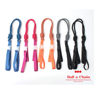 Ball&Chain エコバッグ ボールアンドチェーン ストラップ 単体