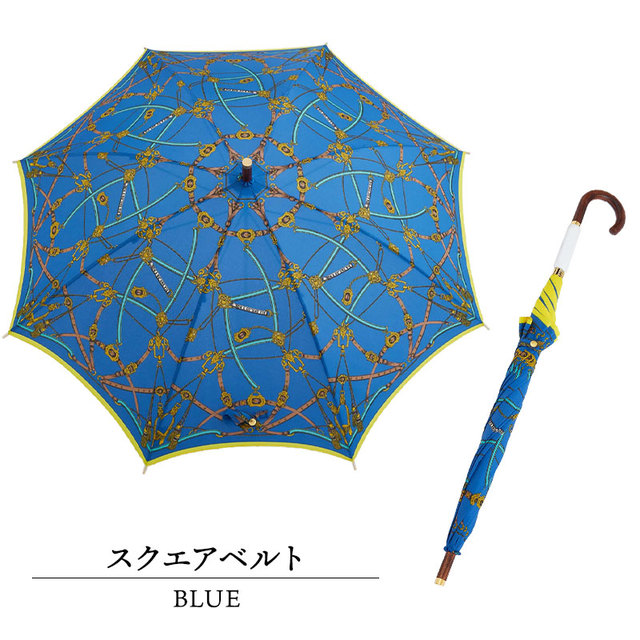 manipuri マニプリ 傘 日傘 長傘 パラソル 雨傘 晴雨兼用 新作  持ち手