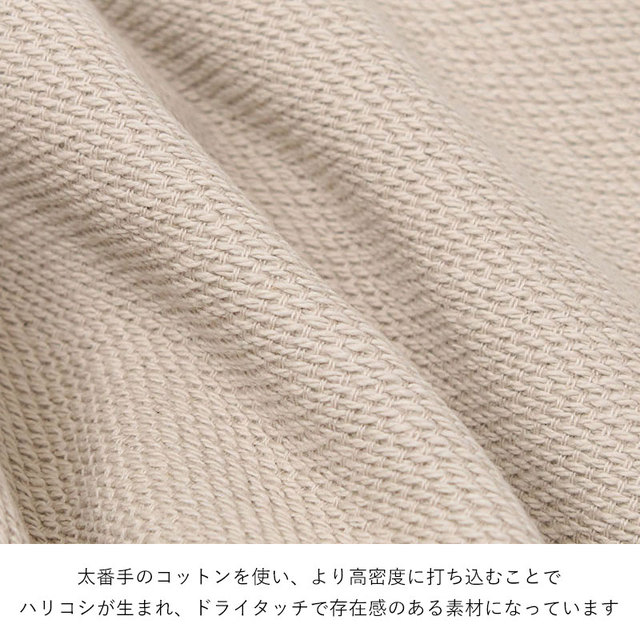 TICCA ティッカ ネイティブ柄 ロングベスト TBDS-092ウェア レディース  刺繍 コットン オールシーズン モダン 都会的 日本製 素材