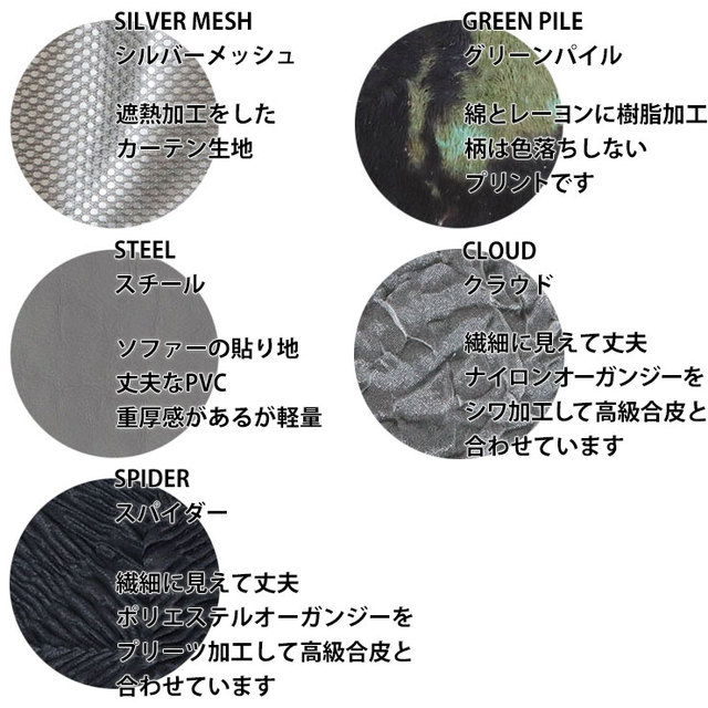 アクリリック aacrylic ショルダーバッグ 薄マチ ファスナー サコッシュ 軽い 丈夫 日本製 素材