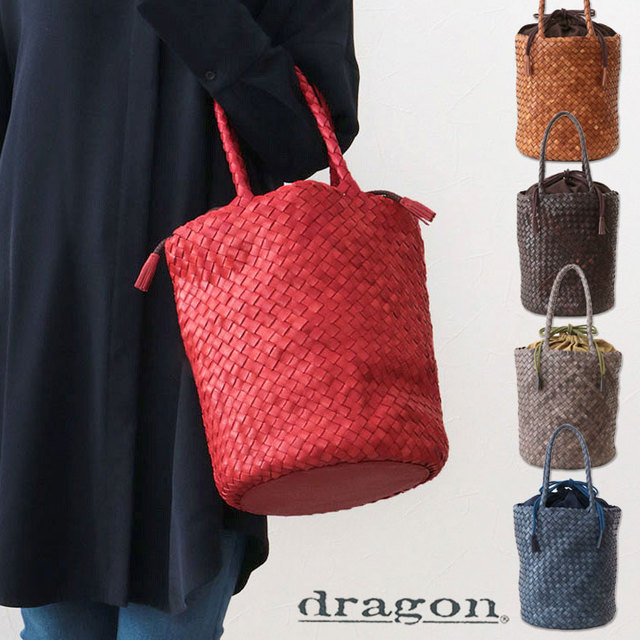 DRAGON(ドラゴン)通販-jolisac レディースバッグのセレクトショップ