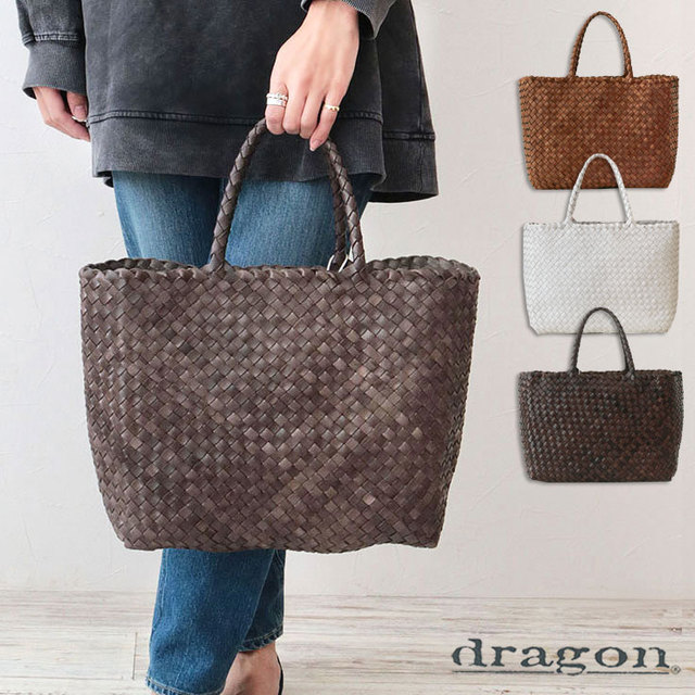 DRAGON(ドラゴン)通販-jolisac レディースバッグのセレクトショップ | jolisacweb
