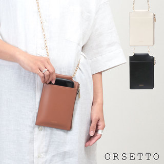 ORSETTO(オルセット)財布通販-jolisac バッグのセレクトショップ ...