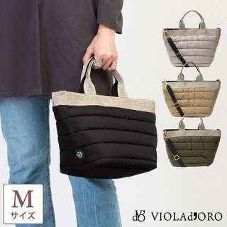 VIOLAd'ORO(ヴィオラドーロ)通販-jolisac-レディースバッグのセレクト